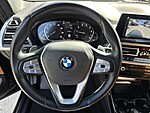 Used 2022 BMW X3 SDRIVE30I in JUPITER, FLORIDA (Photo 18)