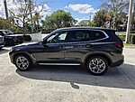 Used 2022 BMW X3 SDRIVE30I in JUPITER, FLORIDA (Photo 7)