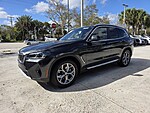 Used 2022 BMW X3 SDRIVE30I in JUPITER, FLORIDA (Photo 8)