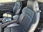 Used 2023 AUDI S5 3.0T PREMIUM PLUS in JUPITER, FLORIDA (Photo 12)