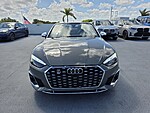Used 2023 AUDI S5 3.0T PREMIUM PLUS in JUPITER, FLORIDA (Photo 2)