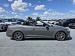 Used 2023 AUDI S5 3.0T PREMIUM PLUS in JUPITER, FLORIDA (Photo 3)