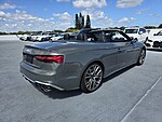 Used 2023 AUDI S5 3.0T PREMIUM PLUS in JUPITER, FLORIDA (Photo 4)