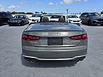 Used 2023 AUDI S5 3.0T PREMIUM PLUS in JUPITER, FLORIDA (Photo 5)