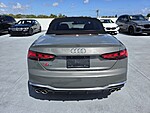Used 2023 AUDI S5 3.0T PREMIUM PLUS in JUPITER, FLORIDA (Photo 6)