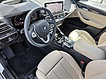 Used 2023 BMW X3 SDRIVE30I in JUPITER, FLORIDA (Photo 10)