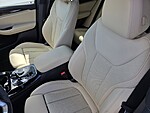 Used 2023 BMW X3 SDRIVE30I in JUPITER, FLORIDA (Photo 11)