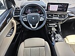 Used 2023 BMW X3 SDRIVE30I in JUPITER, FLORIDA (Photo 12)