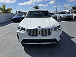 Used 2023 BMW X3 SDRIVE30I in JUPITER, FLORIDA (Photo 2)