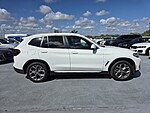 Used 2023 BMW X3 SDRIVE30I in JUPITER, FLORIDA (Photo 3)