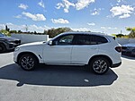 Used 2023 BMW X3 SDRIVE30I in JUPITER, FLORIDA (Photo 7)