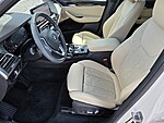 Used 2023 BMW X3 SDRIVE30I in JUPITER, FLORIDA (Photo 9)