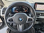 Used 2024 BMW X3 XDRIVE30I in JUPITER, FLORIDA (Photo 15)