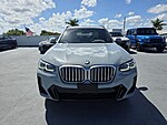 Used 2024 BMW X3 XDRIVE30I in JUPITER, FLORIDA (Photo 2)