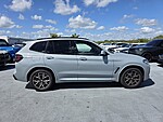 Used 2024 BMW X3 XDRIVE30I in JUPITER, FLORIDA (Photo 3)