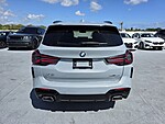 Used 2024 BMW X3 XDRIVE30I in JUPITER, FLORIDA (Photo 5)