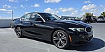 Used 2024 BMW 3 SERIES 330I in JUPITER, FLORIDA