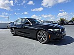 Used 2024 BMW 3 SERIES 330I in JUPITER, FLORIDA (Photo 1)