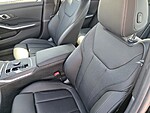 Used 2024 BMW 3 SERIES 330I in JUPITER, FLORIDA (Photo 11)