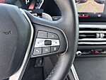 Used 2024 BMW 3 SERIES 330I in JUPITER, FLORIDA (Photo 18)