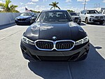 Used 2024 BMW 3 SERIES 330I in JUPITER, FLORIDA (Photo 2)