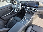 Used 2024 BMW 3 SERIES 330I in JUPITER, FLORIDA (Photo 26)