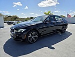 Used 2024 BMW 3 SERIES 330I in JUPITER, FLORIDA (Photo 8)