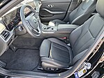 Used 2024 BMW 3 SERIES 330I in JUPITER, FLORIDA (Photo 9)