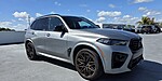 Used 2024 BMW X5 M COMPETITION in JUPITER, FLORIDA