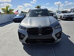Used 2024 BMW X5 M COMPETITION in JUPITER, FLORIDA (Photo 2)