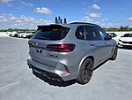 Used 2024 BMW X5 M COMPETITION in JUPITER, FLORIDA (Photo 4)