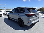 Used 2024 BMW X5 M COMPETITION in JUPITER, FLORIDA (Photo 6)