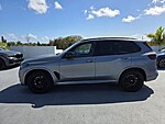 Used 2024 BMW X5 M COMPETITION in JUPITER, FLORIDA (Photo 7)