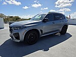 Used 2024 BMW X5 M COMPETITION in JUPITER, FLORIDA (Photo 8)