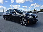 Used 2026 BMW 3 SERIES 330I in JUPITER, FLORIDA (Photo 1)