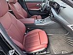 Used 2026 BMW 3 SERIES 330I in JUPITER, FLORIDA (Photo 27)
