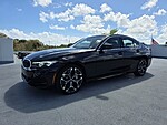 Used 2026 BMW 3 SERIES 330I in JUPITER, FLORIDA (Photo 8)
