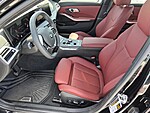 Used 2026 BMW 3 SERIES 330I in JUPITER, FLORIDA (Photo 9)