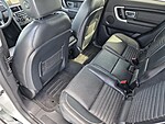 Used 2018 LAND ROVER DISCOVERY SPORT HSE LUXURY in JUPITER, FLORIDA (Photo 15)