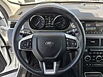 Used 2018 LAND ROVER DISCOVERY SPORT HSE LUXURY in JUPITER, FLORIDA (Photo 18)
