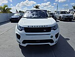 Used 2018 LAND ROVER DISCOVERY SPORT HSE LUXURY in JUPITER, FLORIDA (Photo 2)