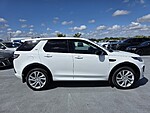 Used 2018 LAND ROVER DISCOVERY SPORT HSE LUXURY in JUPITER, FLORIDA (Photo 3)