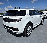 Used 2018 LAND ROVER DISCOVERY SPORT HSE LUXURY in JUPITER, FLORIDA (Photo 4)