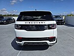 Used 2018 LAND ROVER DISCOVERY SPORT HSE LUXURY in JUPITER, FLORIDA (Photo 5)