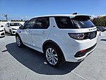 Used 2018 LAND ROVER DISCOVERY SPORT HSE LUXURY in JUPITER, FLORIDA (Photo 6)
