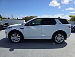 Used 2018 LAND ROVER DISCOVERY SPORT HSE LUXURY in JUPITER, FLORIDA (Photo 7)