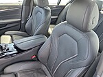 Used 2021 BMW 5 SERIES 540I in JUPITER, FLORIDA (Photo 11)