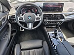 Used 2021 BMW 5 SERIES 540I in JUPITER, FLORIDA (Photo 13)