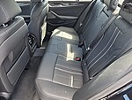 Used 2021 BMW 5 SERIES 540I in JUPITER, FLORIDA (Photo 14)