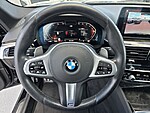 Used 2021 BMW 5 SERIES 540I in JUPITER, FLORIDA (Photo 16)